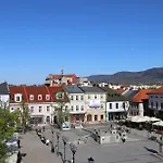 Rynek 7 - Aparthotel