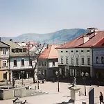 Rynek 7 - Apart-hotel