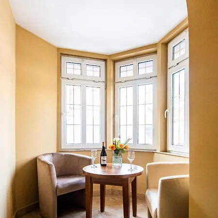 Aparthotel Rynek 7 -