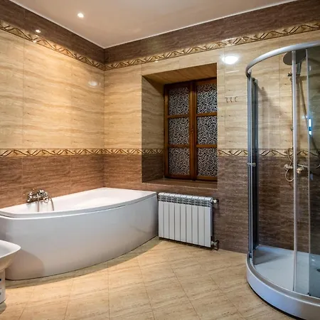 Appart hôtel Rynek 7 - 3*