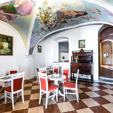 Rynek 7 - Hotel apartamentowy Bielsko-Biała