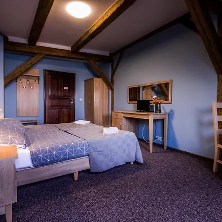 Rynek 7 - Hotel apartamentowy