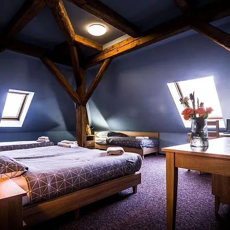 Rynek 7 - Hotel apartamentowy