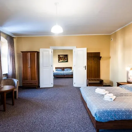 Aparthotel Rynek 7 -