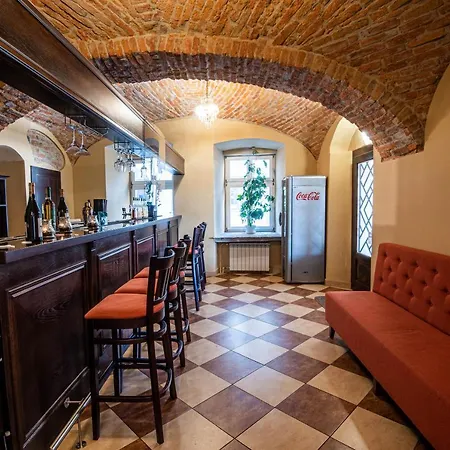 Rynek 7 - Hotel apartamentowy