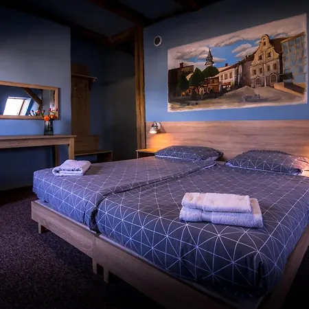 Rynek 7 - Appart hôtel