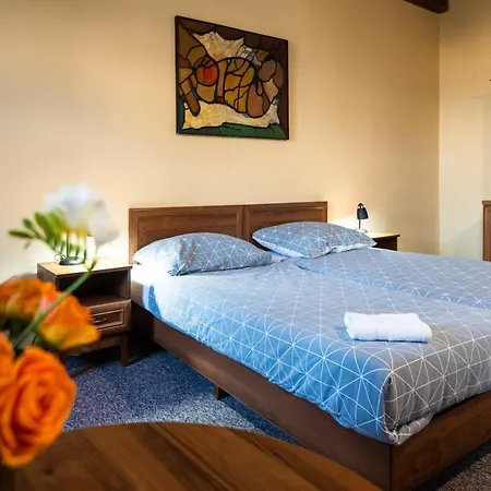 Aparthotel Rynek 7 - Bielsko-Biala
