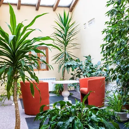 Aparthotel Rynek 7 - 2*