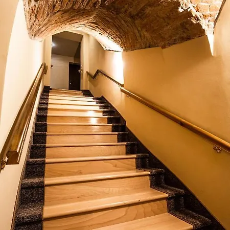 Aparthotel Rynek 7 - Bielsko-Biala