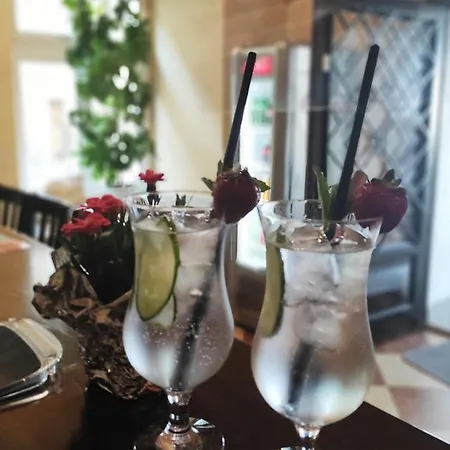 Appart hôtel Rynek 7 - 3*