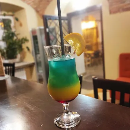 Rynek 7 - Hotel apartamentowy 3*