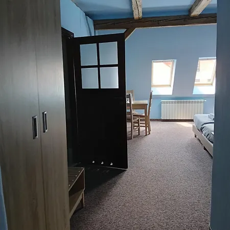 Rynek 7 - Aparthotel Bielsko-Biala