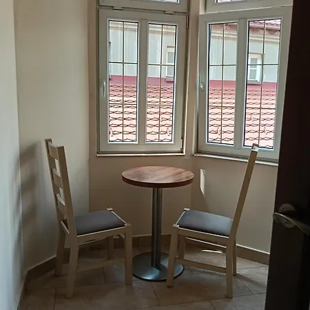 Aparthotel Rynek 7 - Bielsko-Biala