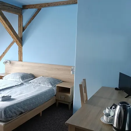 Aparthotel Rynek 7 - 2*