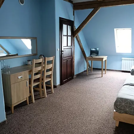 Aparthotel Rynek 7 -