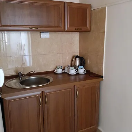 Rynek 7 - Aparthotel