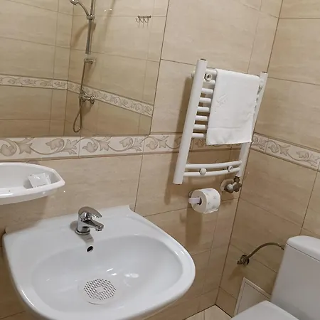 Aparthotel Rynek 7 -