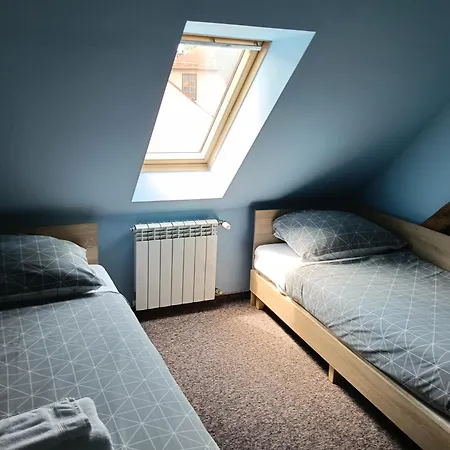 Aparthotel Rynek 7 - 3*