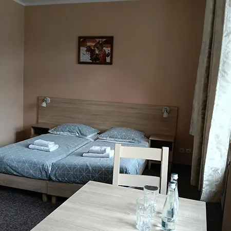 Rynek 7 - Aparthotel Bielsko-Biala