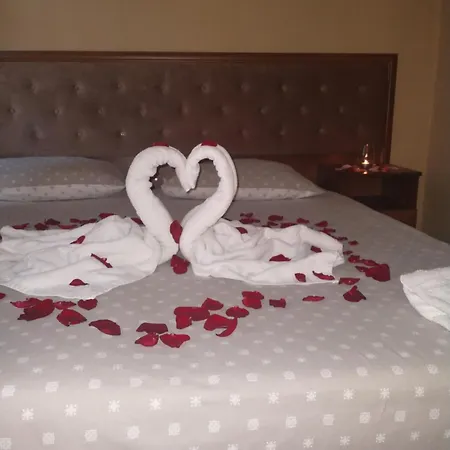 Rynek 7 - Hotel apartamentowy Bielsko-Biała