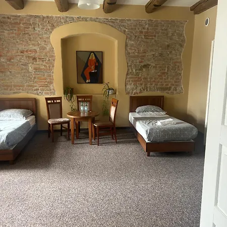 Rynek 7 - מלון דירות ביילסקו-ביאלה