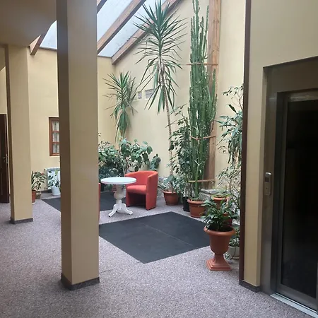 מלון דירות Rynek 7 - ביילסקו-ביאלה