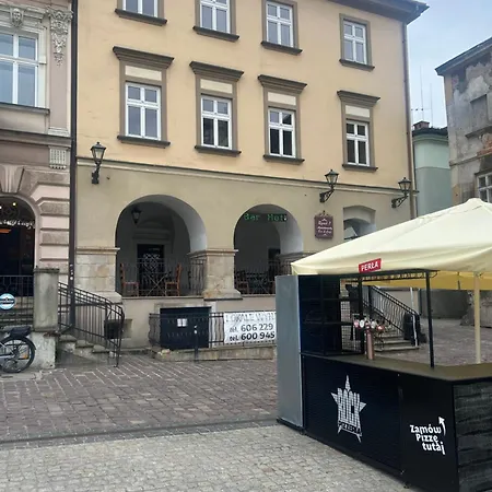 Rynek 7 - Bielsko-Biala
