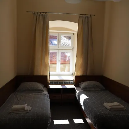 Aparthotel Rynek 7 -