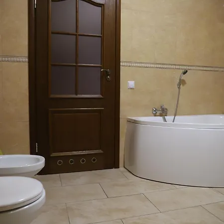 Rynek 7 - Aparthotel 3*