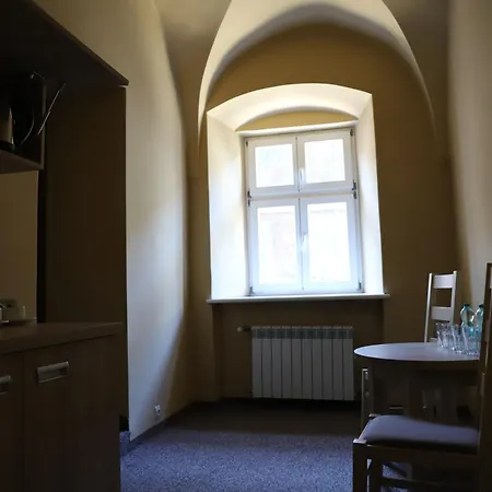 Rynek 7 - Aparthotel Bielsko-Biala