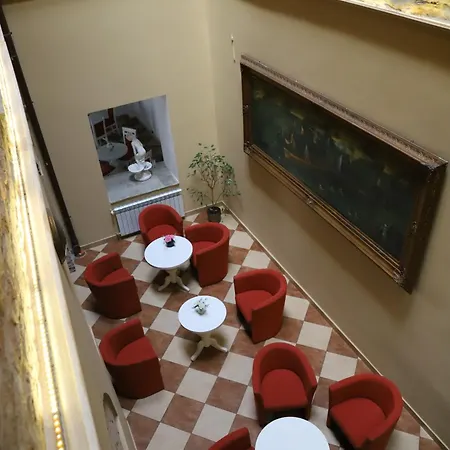 Aparthotel Rynek 7 - Bielsko-Biala