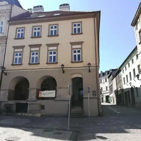 Rynek 7 - Bielsko-Biala