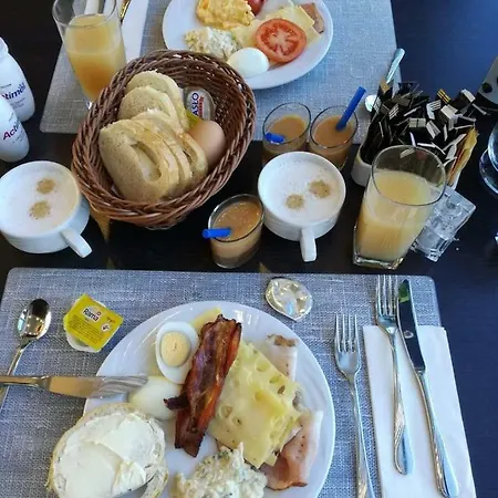 Rynek 7 - Hotel apartamentowy