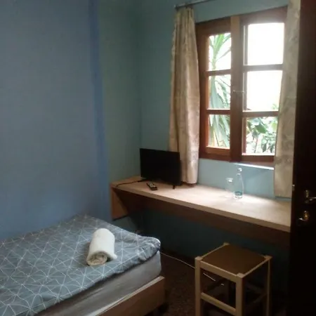 Hotel apartamentowy Rynek 7 -