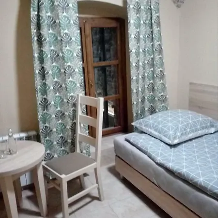 Rynek 7 - Aparthotel