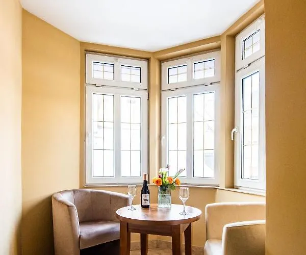 מלון דירות Rynek 7 -