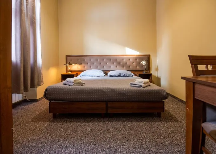 Rynek 7 - 3* Μπιέλσκο-Μπιάλα