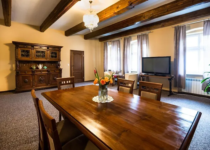 Aparthotel Rynek 7 - Bielsko-Biala