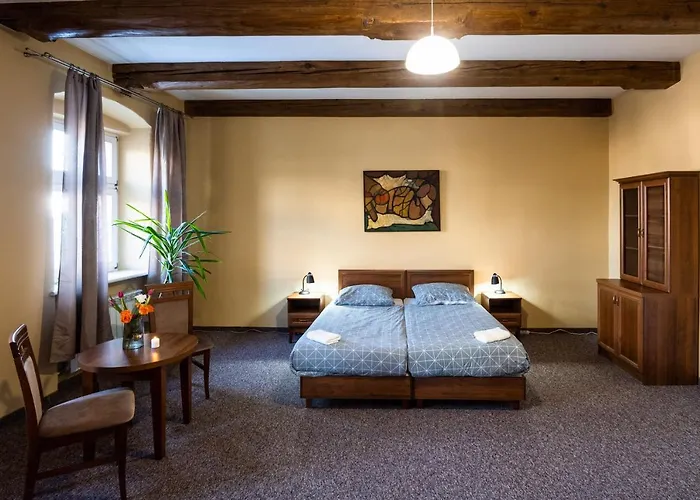 Aparthotel Rynek 7 -