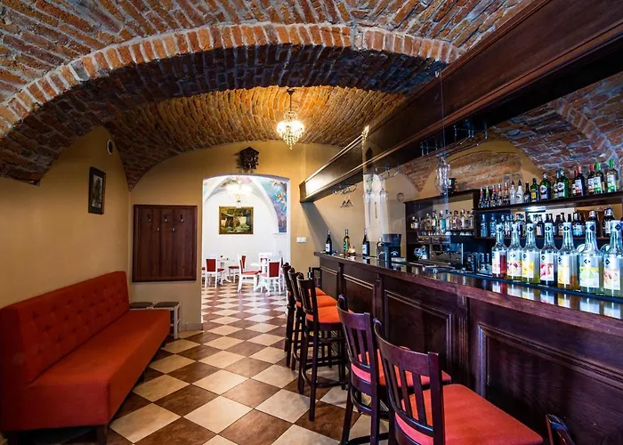 Rynek 7 - Bielsko-Biala