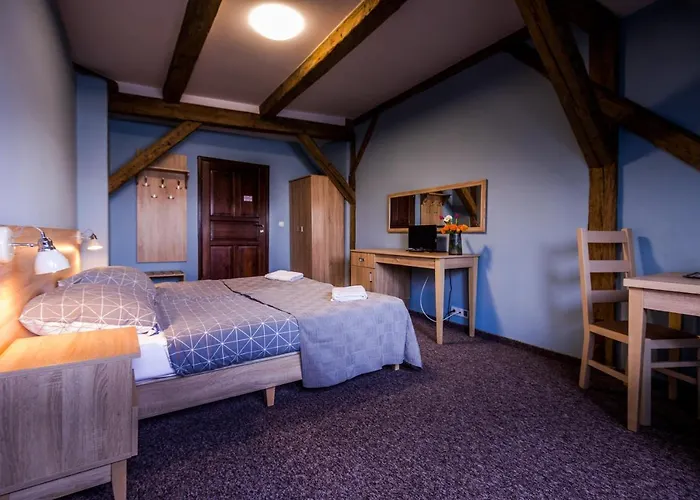 Rynek 7 - מלון דירות