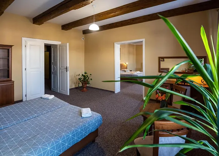 Aparthotel Rynek 7 - 3*