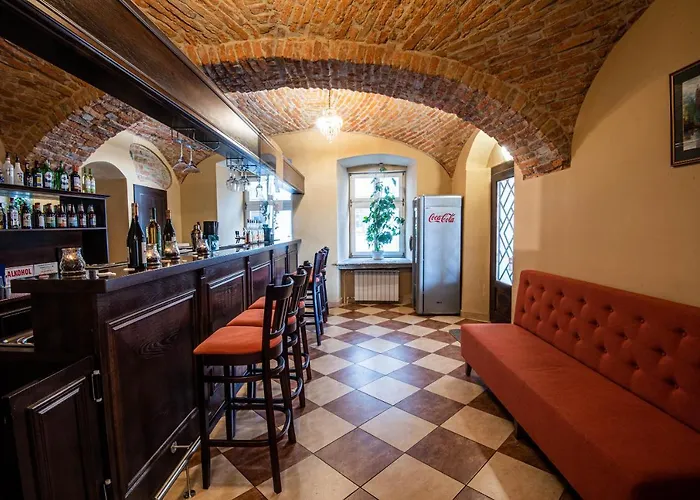 Rynek 7 - Aparthotel