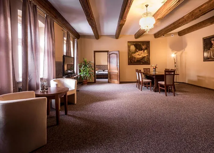 Rynek 7 - Bielsko-Biala