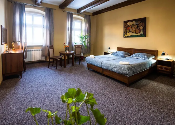 Rynek 7 - Bielsko-Biala