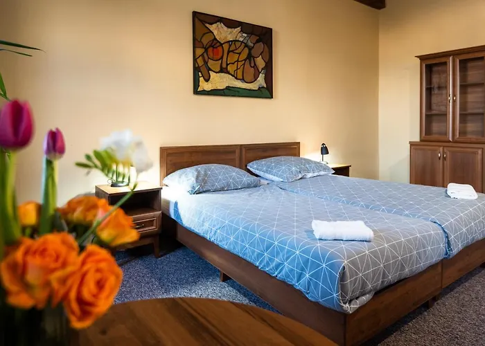 Aparthotel Rynek 7 - Bielsko-Biala