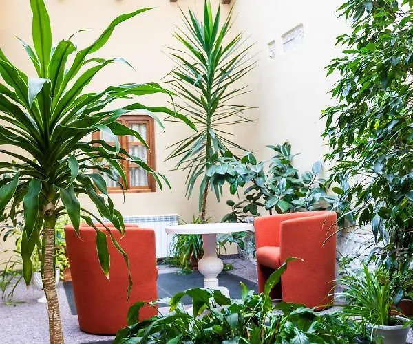 Ξενοδοχείο με διαμερίσματα Rynek 7 - 3*