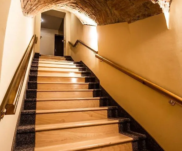 מלון דירות Rynek 7 - ביילסקו-ביאלה