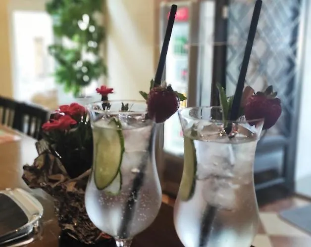 מלון דירות Rynek 7 - 3*