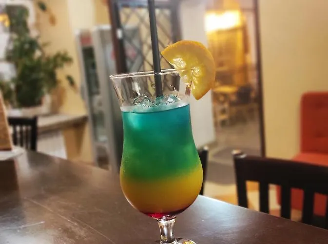 Rynek 7 - מלון דירות 3*